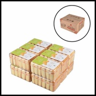 Kue Kering Lidah Kucing Segi 4 Holland Bakery Isi 12 Original Best Quality Best Seller Termurah