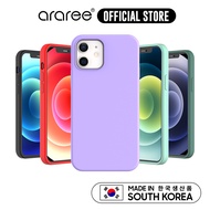 Araree Apple iPhone 12 Series TYPOSKIN Soft and Smooth Silicone Protective Phone Case