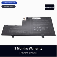 OM03XL IB70 Battery Series 863167-1B1 Laptop HP for 863167-171 Elitebook G2 HSN-I04C X360 1030 HSTNN