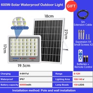 Lampu Solar Outdoor Waterproof Solar Light Outdoor Lighting Solar Lamp LED Street Light IP67 Solar L