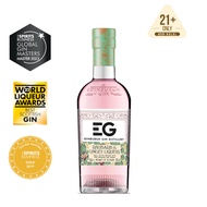 Edinburgh Gin Rhubarb & Ginger (500ml)