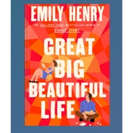 Great Big Beautiful Life