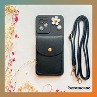 Case TALI hp FJ13 EQ22 for Xiaomi Redmi Note 5 Pro 7 8 9 10 10s 11 11s 12 13 14 5G TECNO Pova 5 Pro 