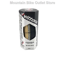 [In stock] Vittoria Road Tires Corsa Control 120 TPI 700×25C 28C 30C Graphene Foldable Stab resistan