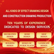 3D Interior Design Service | Customized Space Creation | 3D Design | Layout Planning | Concept Desig