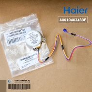 A0010402433F มอเตอร์สวิงแอร์ Haier มอเตอร์สวิงแอร์ รุ่น HSU-10VNQ03T HSU-13VNQ03T HSU-09VNS03TF