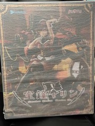 PVC 1/7 Max Factory GoodSmile Hololive Production 三期生 寶鐘瑪琳 船長