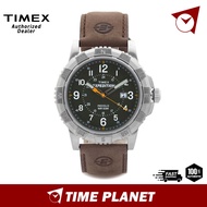 [Official Warranty] Timex T49989 Expedition Rugged Steel Men Watch