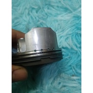 Piston 65mm 4 valve ikk super king forged pin 15mm