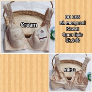 BR BR C66 Hook Nursing Bra/