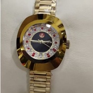 100% original Rado Diastar stainless steel jam tangan perempuan automatic watches for women's 32mm d