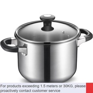 LP-8 QDH/Contact for coupons📯QM Aishida（ASD）Pressure Cooker Gas Pressure Cooker 304Stainless Steel 22cmZhenqiao Series 6
