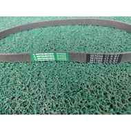 Mitsuboshi belting power (MBP) V-belt / Fan belt 4PK-1055 to 5PK-1305