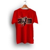 SHAZAM TSHIRT FILM MOVIE SHAZAM 11