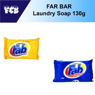 Fab Far Bar Laundry Soap 130g