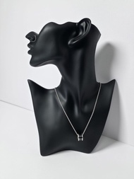 Bvlgari - B zero 1 Save The Children Pendant Necklace