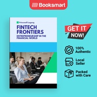 FinTech Frontiers - Paperback - English - 9788340570131