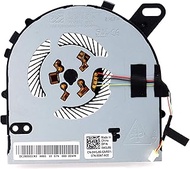 Deal4GO Replacement CPU Cooling Fan for Dell Inspiron 15 7560 7572 Vostro 5468 5568 0W0J85 W0J85 DC2