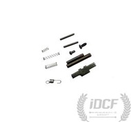 【IDCF】TMC  VFC Glock G17 GBB 手槍 鋼製 零件 插銷 彈簧 螺絲組 24236