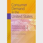 Consumer Demand in the United States: Prices, Income, and Consumption Behavior