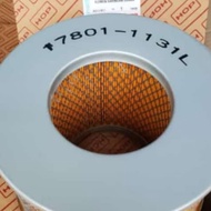 Air Filter Ht125 Ht130 Rino 14b