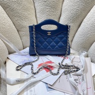 Special Grade 1: 1 Female Bag New Style Ready Stock 24C Latest mini31bag Horizontal Version 3656 Rea