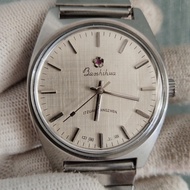 jam tangan dainty watch Second-Hand Old Chinese Watch Old Domestic Made Mechanical Watch Manual Wind
