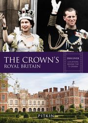 The Crown's Royal Britain Gill Knappett