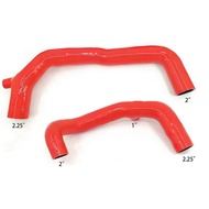 Silicone Turbo Air Inlet Intake Hose For BMW N54 135i 335i 335Xi 335iS 535i Z4 3.0L