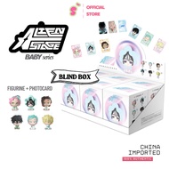ALIEN STAGE ALNST Baby Series Figurine Blind Box