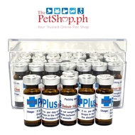 Detick Plus Anti-Flea and Tick Solution for Dogs