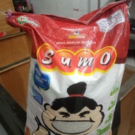 beras sumo premium