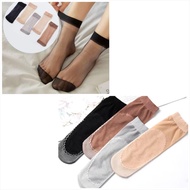 GH 1.187 - Short Stockings Transparent Ankle Socks