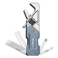 NEXTOOL W1 ADJUSTABLE WRENCH DỤNG CỤ ĐA NĂNG