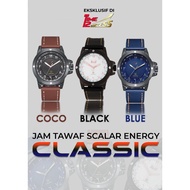 JAM TAWAF SCALAR ENERGY SPORTY