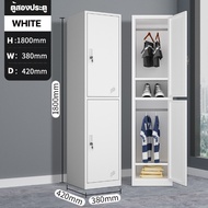 Locker Cabinet ตู้เอกสารเหล็ก ตู้เก็บของ ตู้เก็บเอกสาร ตู้เหล็กเอกสาร หลายชั้น ตู้ล๊อกเกอร์ ตู้เหล็