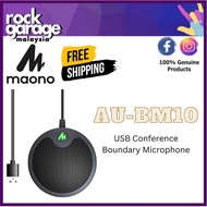 MAONO AU-BM10 USB Conference Boundary Microphone ( AU BM10 / AUBM10 )
