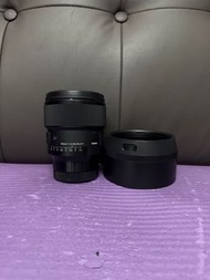 勁新淨 Sigma 85 85mm F1.4 DG DN Leica TL CL SL L Mount 最新款