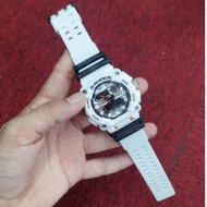 G-Shock GA 900Men For Analog- Digital Strap Rubber Unisex full Light Alarm jam