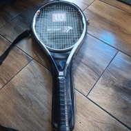 RAKET TENIS WILSON HAMMER DX RARE PWS SYSTEM