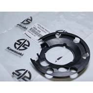 100% ORIGINAL KAWASAKI ZX150 FUEL TANK RUBBER 0 14024-1978 TANGKI PETROL GETAH RR150 NINJA 150 RR SU