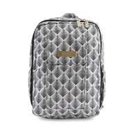 Jujube Bag Mini Be Backpack - Tas Ransel Diaper Bayi Waterproof Premium Multifungsi