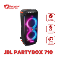 [HOT DEAL] Loa Nghe Nhạc Karaoke JBL Partybox 710 - Chính hãng PGI