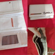 Dompet Bonia Original Preloved