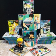 Comic Book: Baby Step 1-38 Volumes Complete (AD4999)