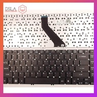 Acer Aspire V5-431 V5-471 V5-471G V5-471PG MS2360 9z.n8dbw.h1d KEYBOARD BLACK