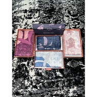 Ria Miranda - Lyria Scraft NEW, Nasha Scraft