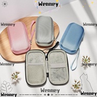 WENNEY Cameras Storage Bag, EVA Hard Shell Digital Camera ,  Waterproof Shockproof Dictionary Pen St