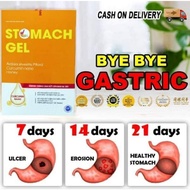 Stomach Gel Curcumin - Complete Treatment For Stomach Pain, Stomach Ulcer, Gastritis, Acid Reflux