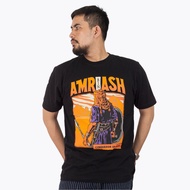 Amr conqueror T-Shirt/Da'Wah T-Shirt